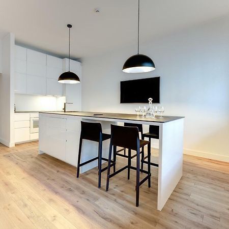 Center Apartment, Vilnius, Old Town 외부 사진