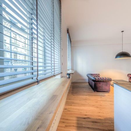 Center Apartment, Vilnius, Old Town 외부 사진