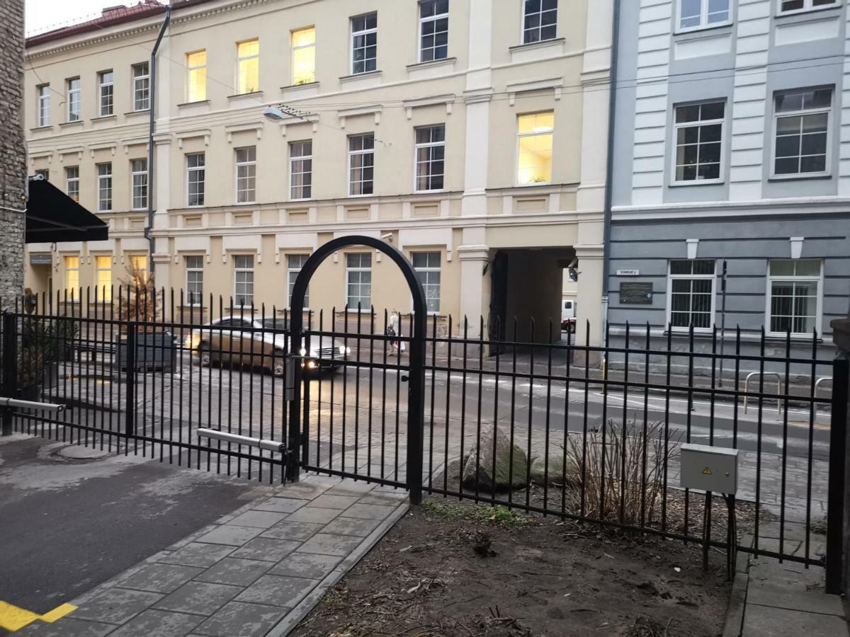 Center Apartment, Vilnius, Old Town 외부 사진