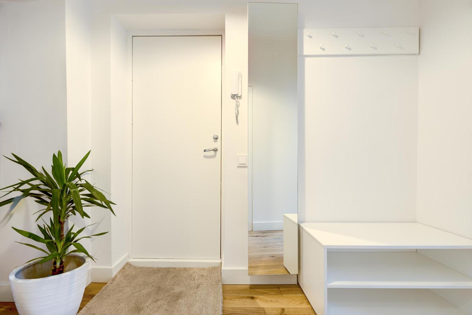 Center Apartment, Vilnius, Old Town 외부 사진