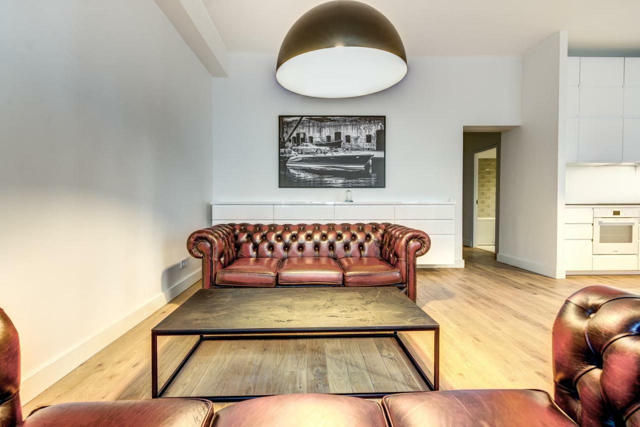 Center Apartment, Vilnius, Old Town 외부 사진