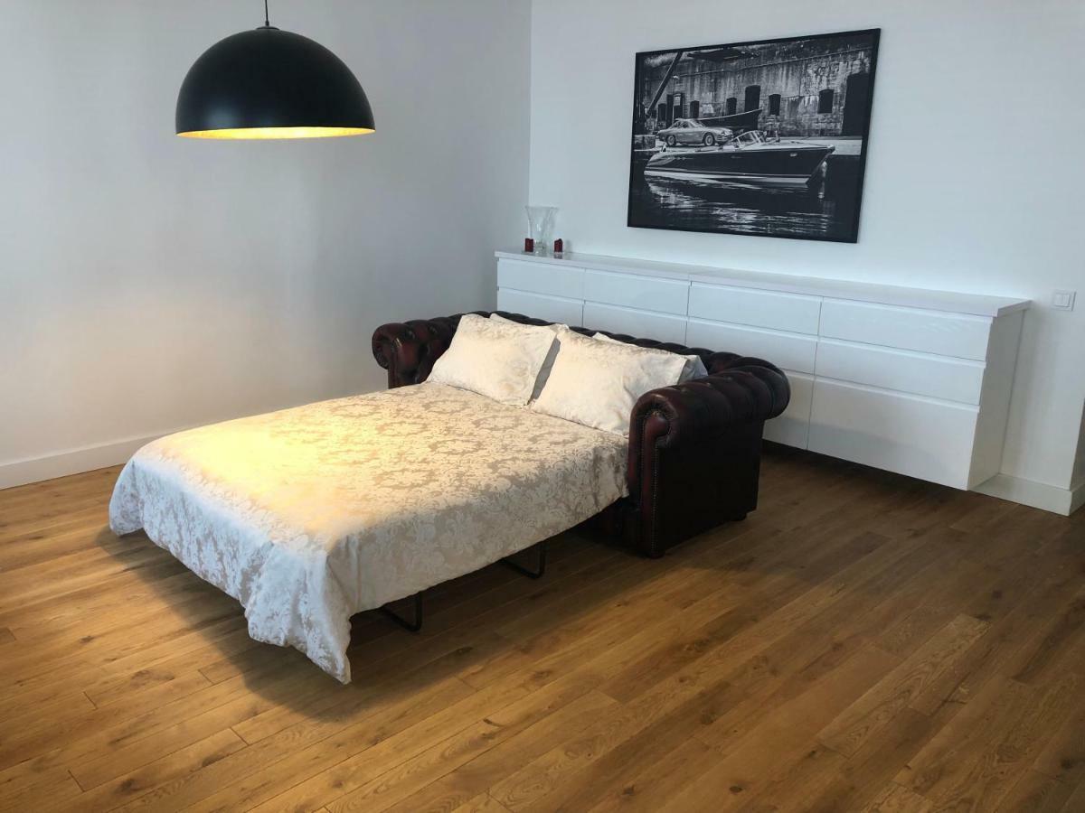 Center Apartment, Vilnius, Old Town 외부 사진